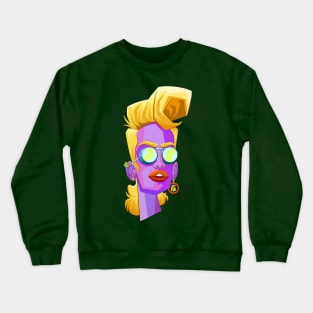 Shegon Crewneck Sweatshirt